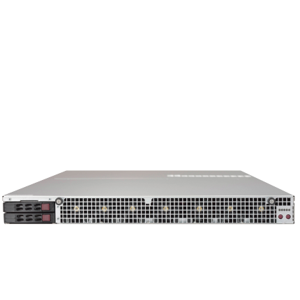 GPU STORAGE SOLUTIONS Image