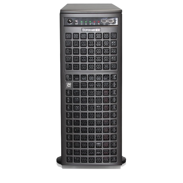 SMALL BUSINESS TOWER SERVERS Image