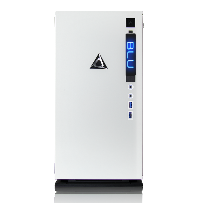 BLU WORKSTATIONS Image