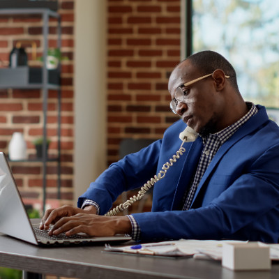 Unleash the Power of VoIP for Your Business