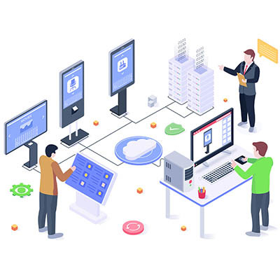 The True Value of Automation for IT Efficiency in Digital Signage