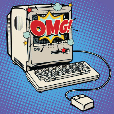 The True Expense of Running Outdated Technology