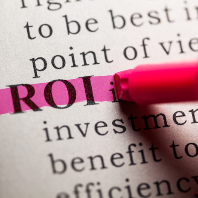 If Your IT Resource Can't Explain ROI in 60 Seconds, It’s Time to Look Elsewhere