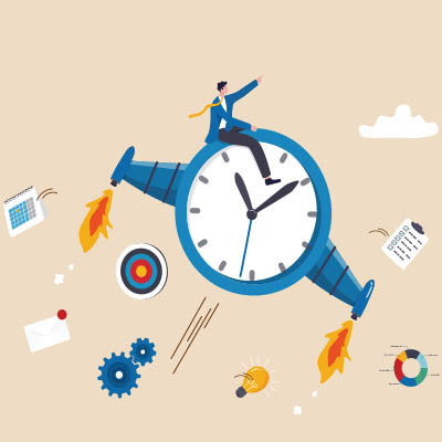 Celebrate World Productivity Day by Boosting Your Business’ Productivity