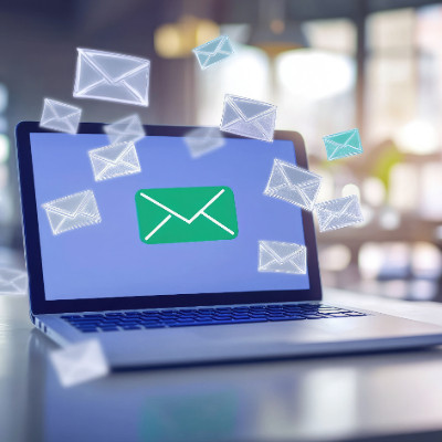 Stop Typing the Same Email Over and Over! Use Templates Instead