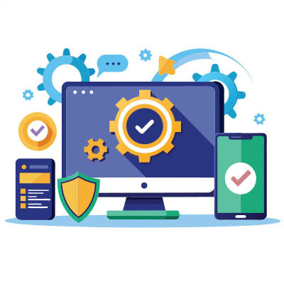 Why Up-to-Date IT is Essential