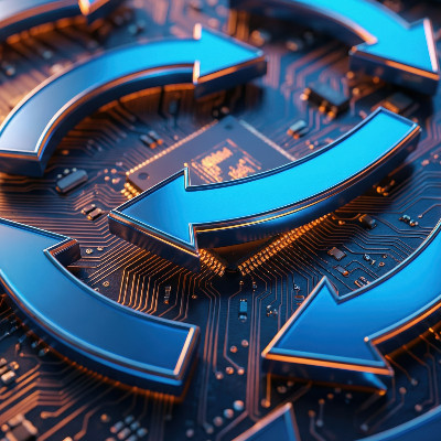 Replace Aging Hardware in Waves, Not All at Once