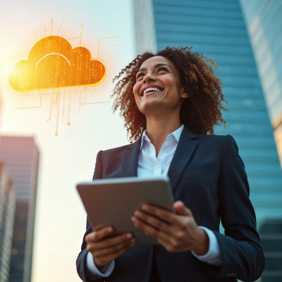 How to Move to the Cloud Without Slowing Your Team Down