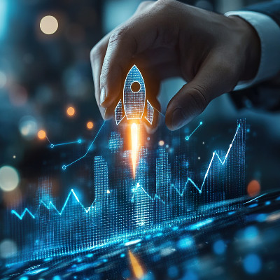 Three Ways Your Firewall Data Can Fuel Growth