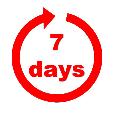 A 7-Day Security Sprint Any Business Can Finish