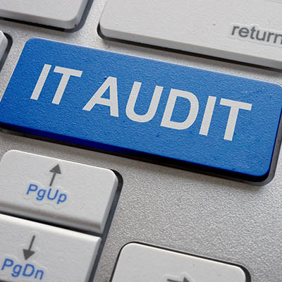 The IT Audit That Prevents Surprise Outages and Costs