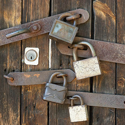 Essential IT Security Policies Every Business Needs